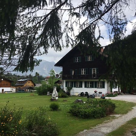 Forest Home Untertal Schladming Exterior foto