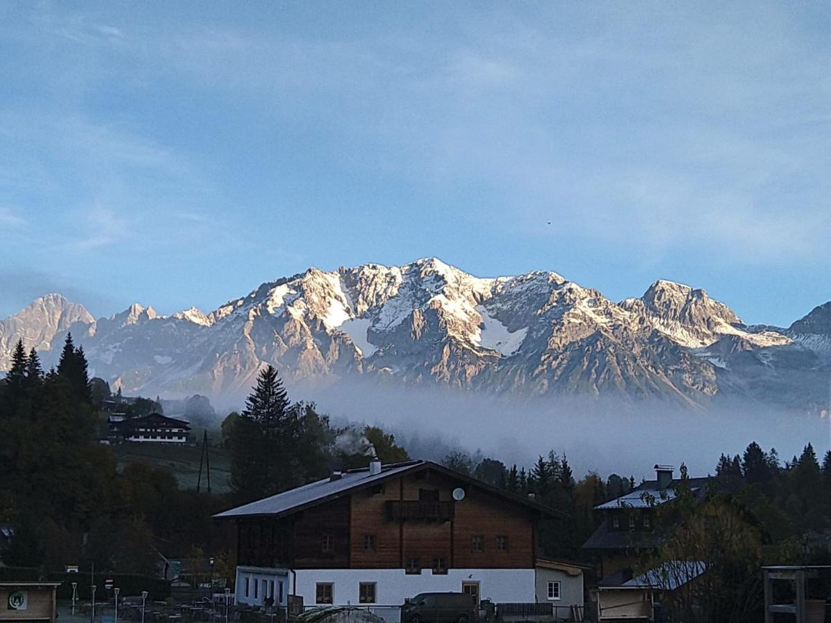 Forest Home Untertal Schladming Exterior foto