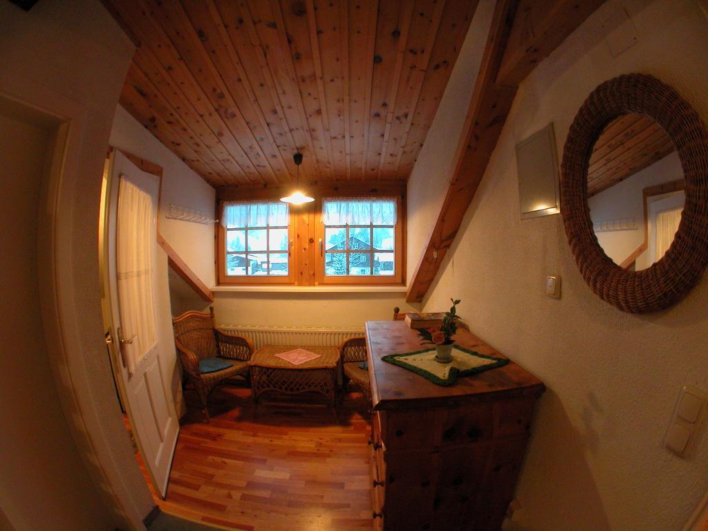 Forest Home Untertal Schladming Quarto foto
