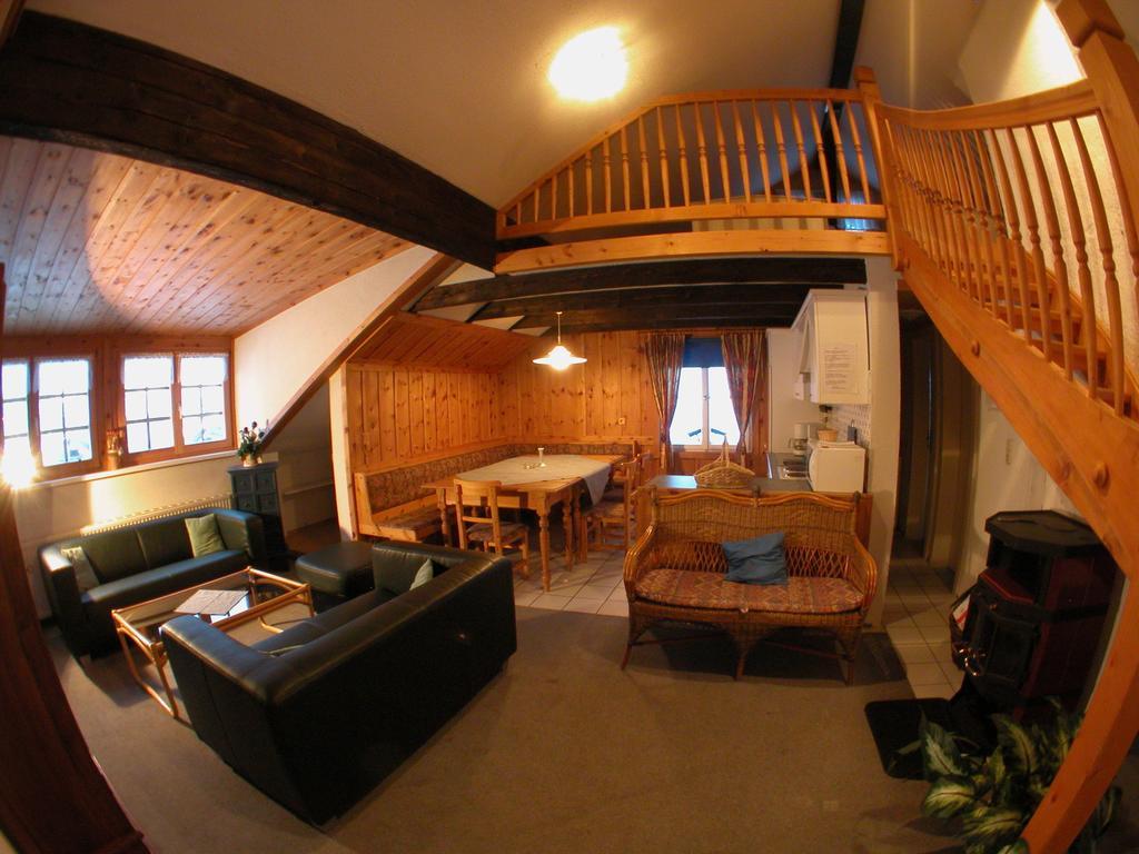Forest Home Untertal Schladming Quarto foto
