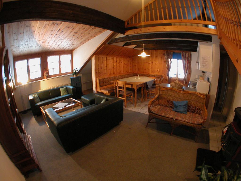 Forest Home Untertal Schladming Quarto foto