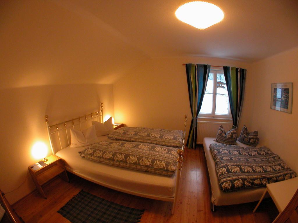 Forest Home Untertal Schladming Quarto foto
